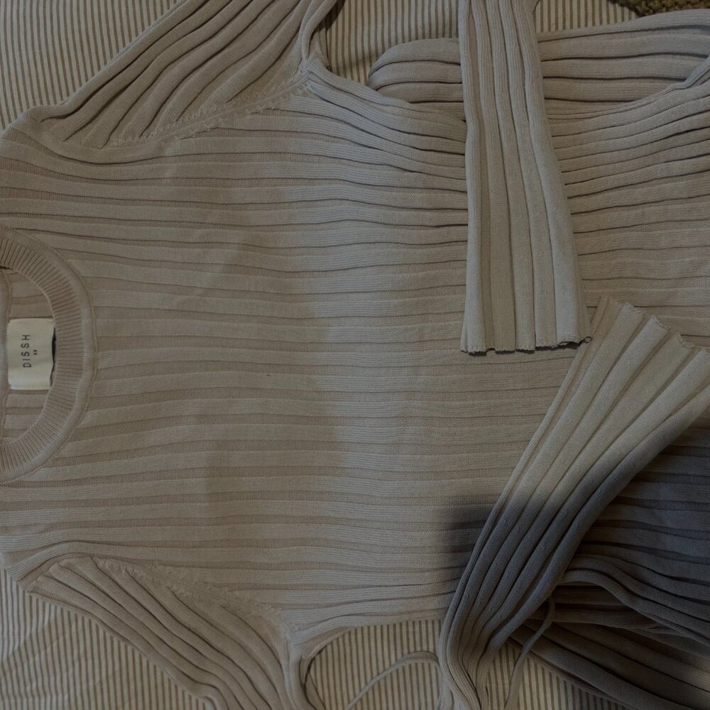 DISSH ADA Dress (Size XS) - Picture 4 of 5